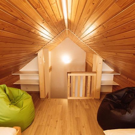 Apartments & Rooms Malej Bohinj Exterior photo