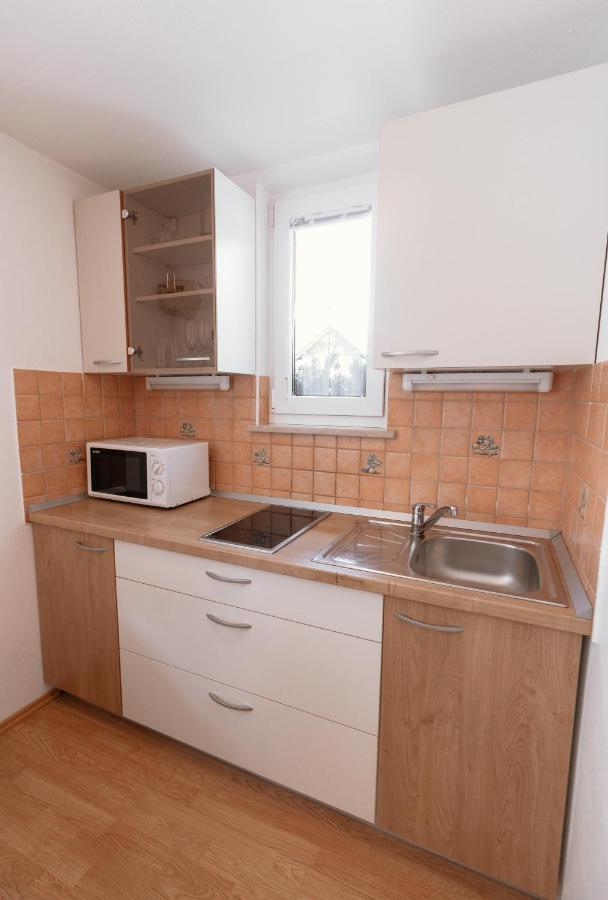 Apartments & Rooms Malej Bohinj Exterior photo