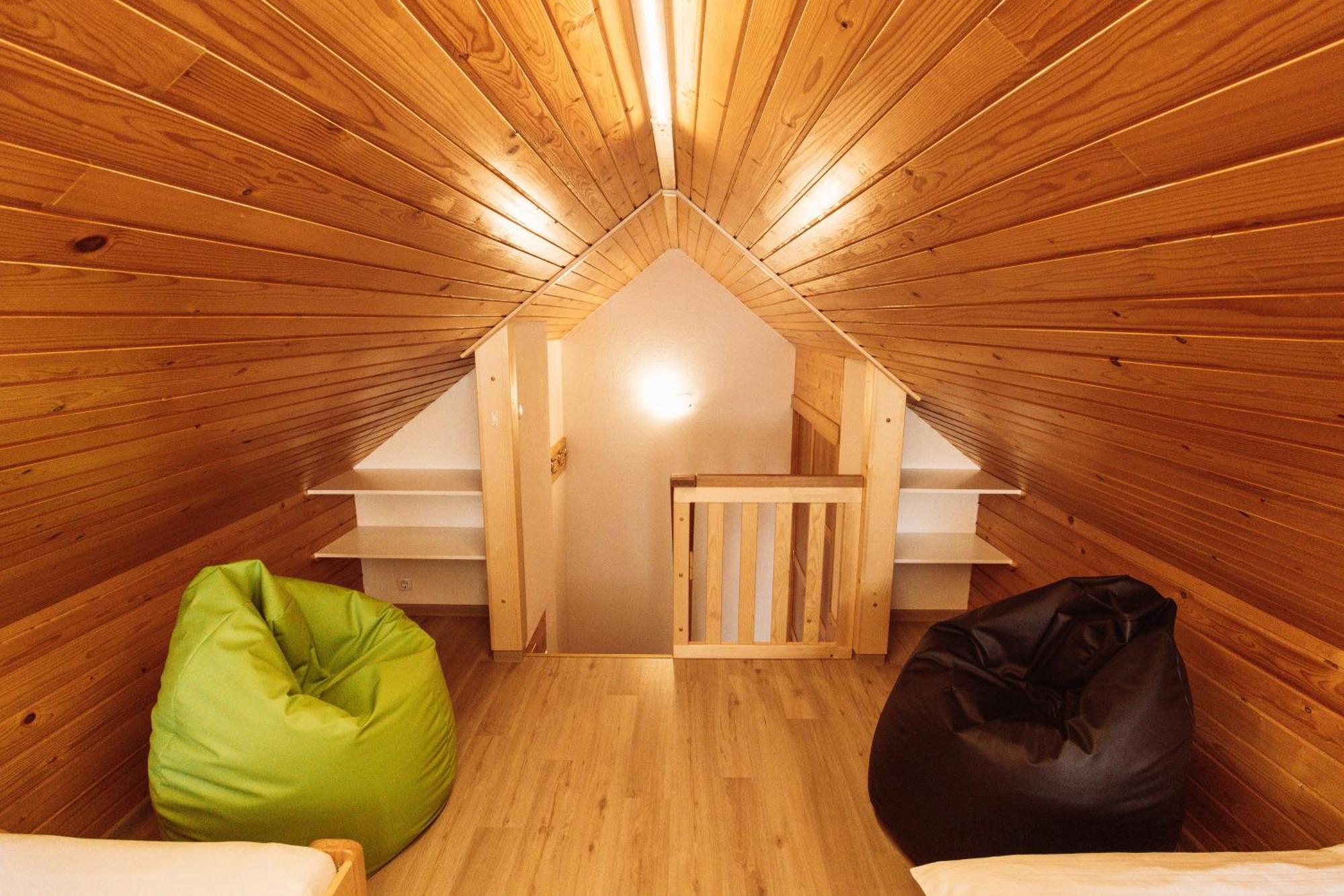 Apartments & Rooms Malej Bohinj Exterior photo