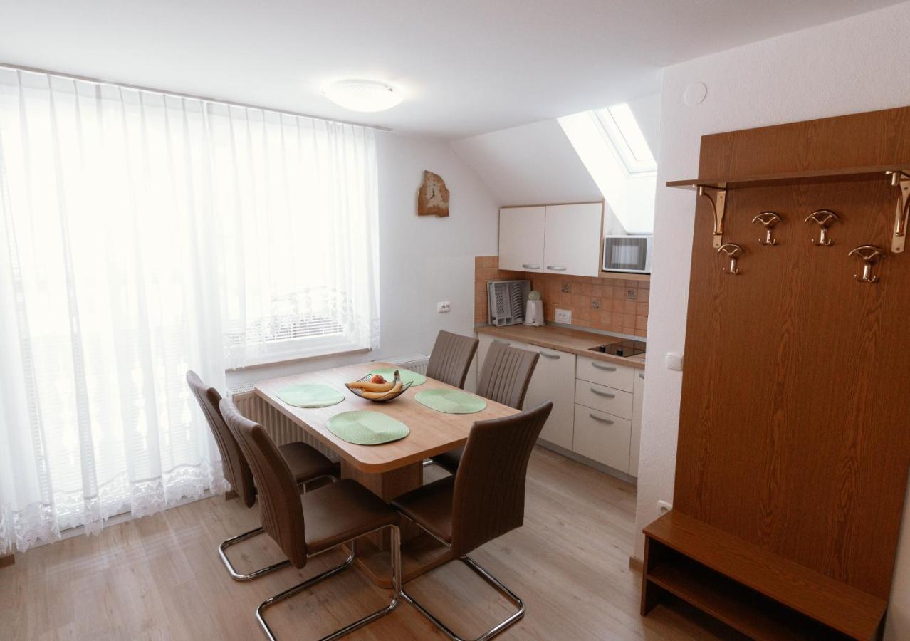 Apartments & Rooms Malej Bohinj Exterior photo