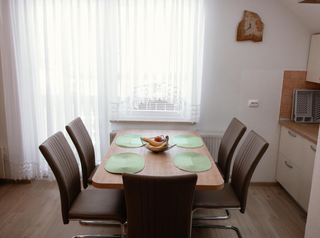 Apartments & Rooms Malej Bohinj Exterior photo