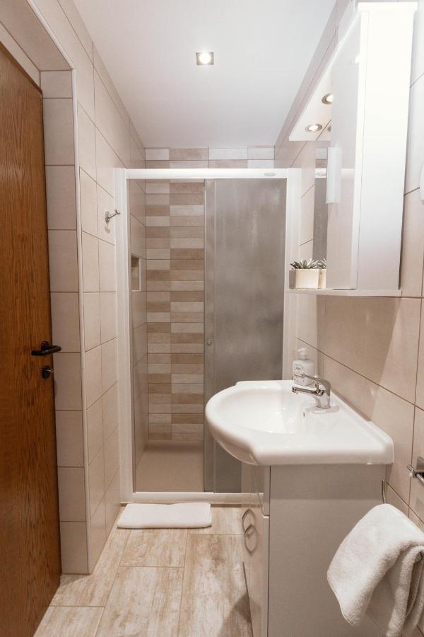 Apartments & Rooms Malej Bohinj Exterior photo