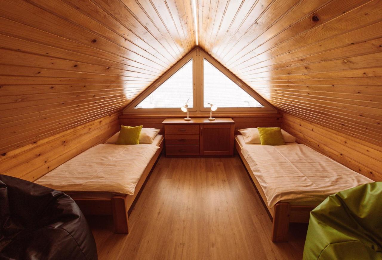 Apartments & Rooms Malej Bohinj Exterior photo
