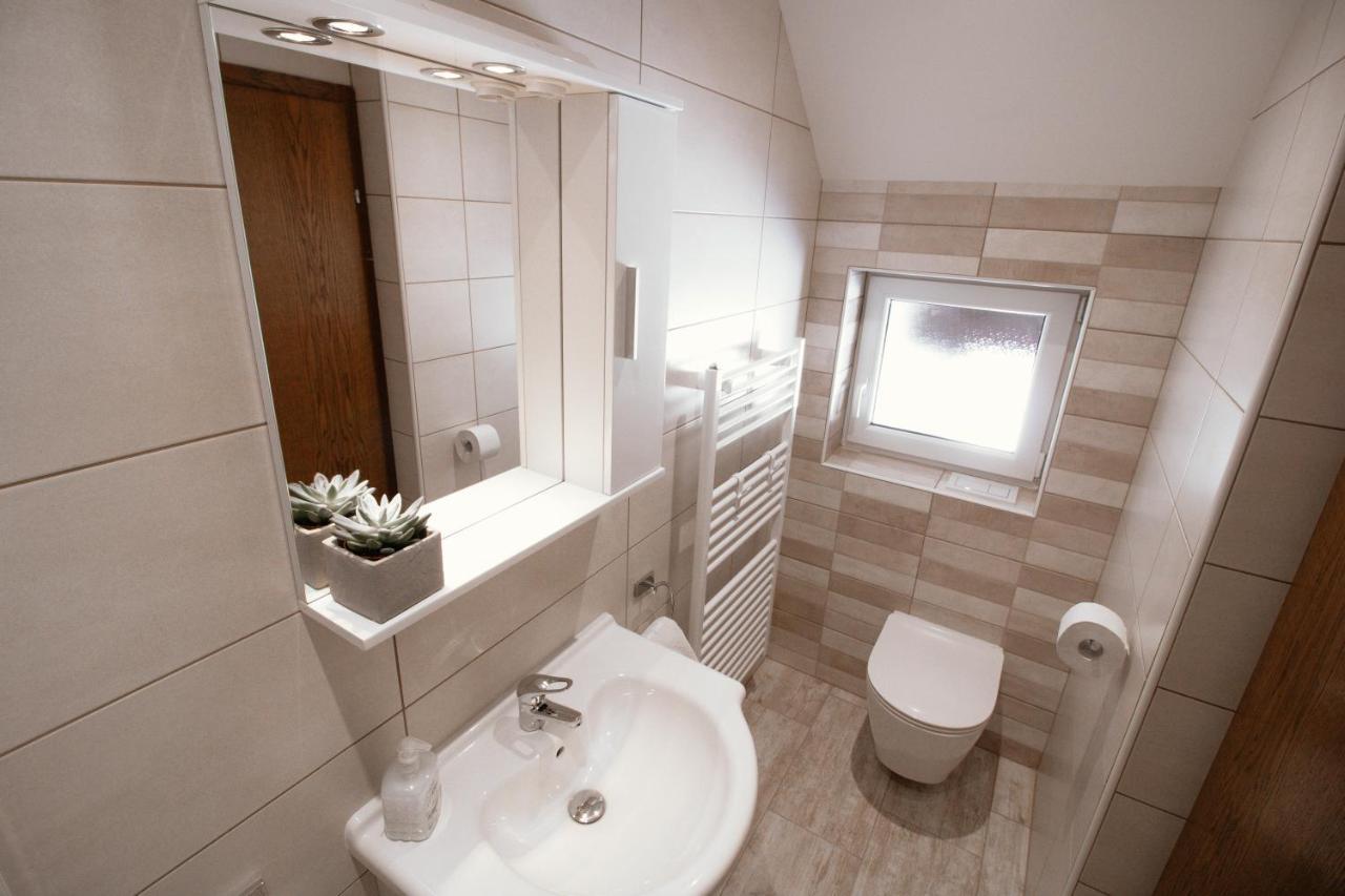 Apartments & Rooms Malej Bohinj Exterior photo