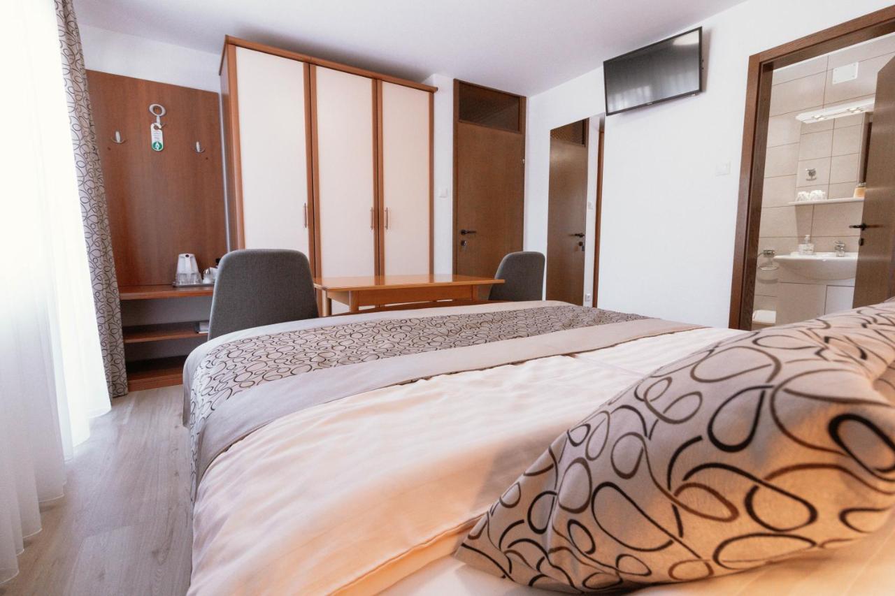 Apartments & Rooms Malej Bohinj Exterior photo