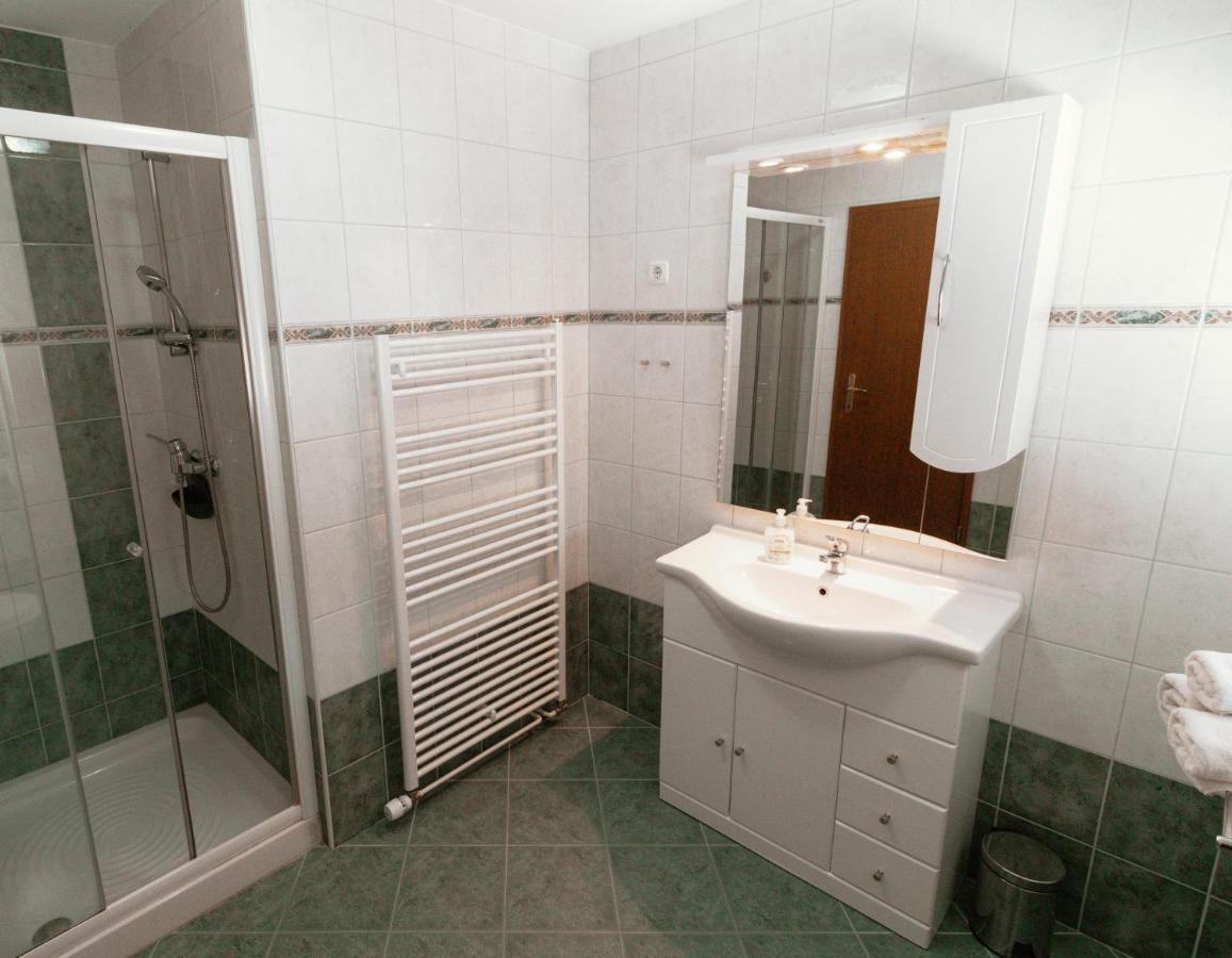 Apartments & Rooms Malej Bohinj Exterior photo
