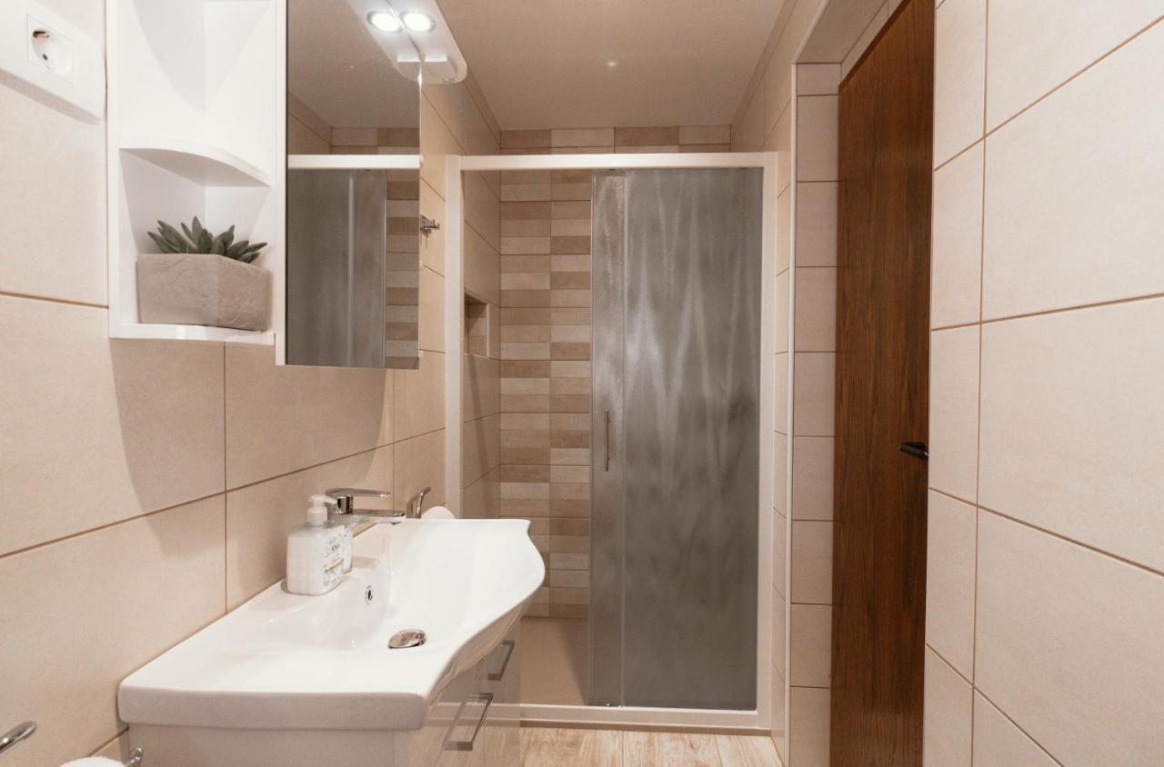Apartments & Rooms Malej Bohinj Exterior photo