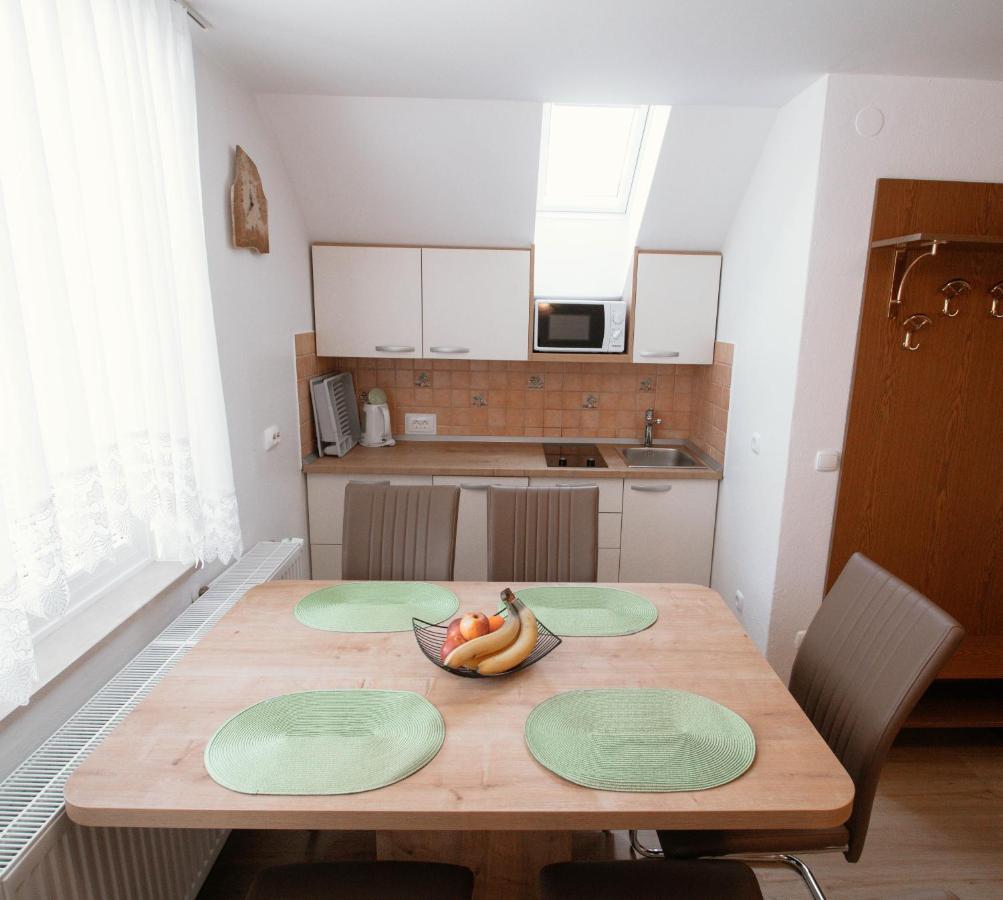 Apartments & Rooms Malej Bohinj Exterior photo