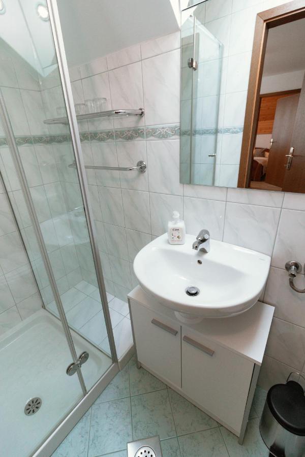 Apartments & Rooms Malej Bohinj Exterior photo