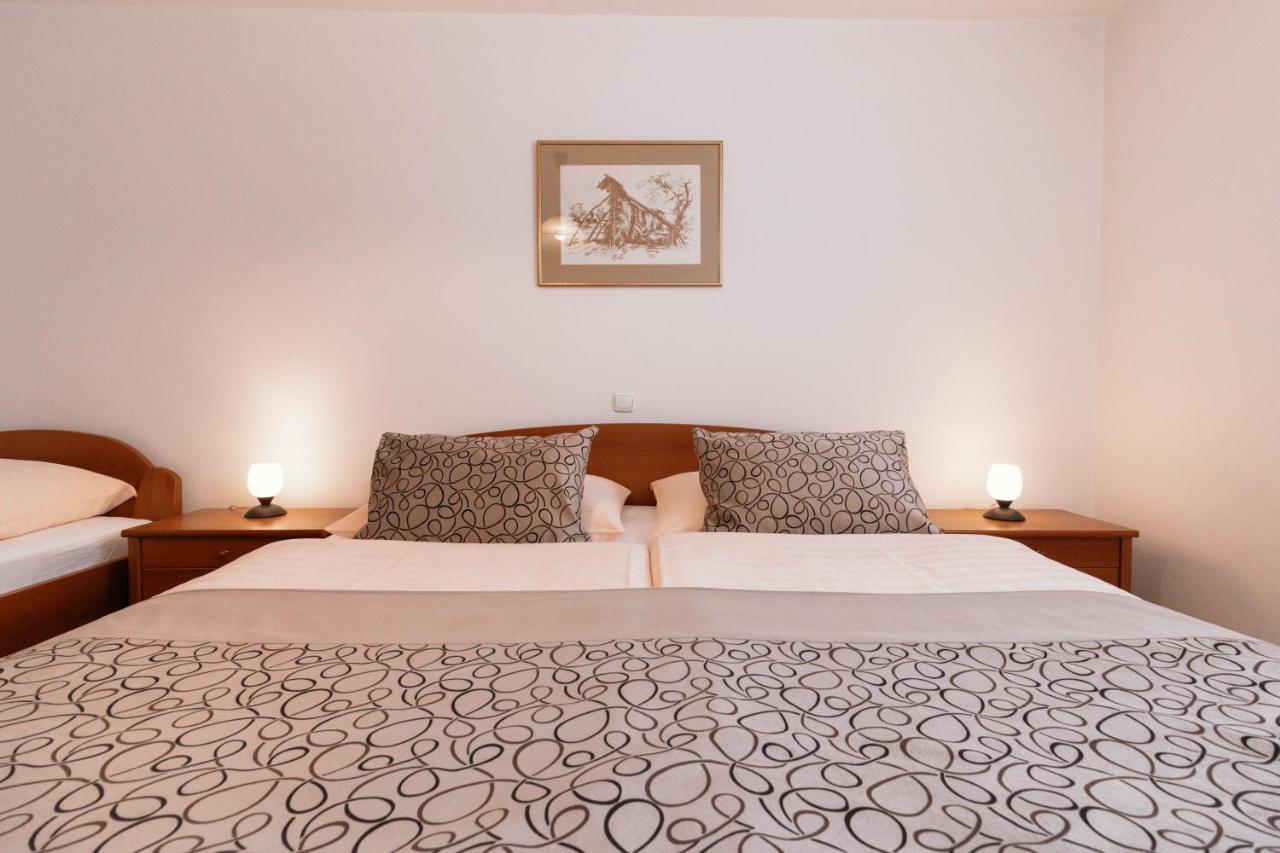 Apartments & Rooms Malej Bohinj Exterior photo