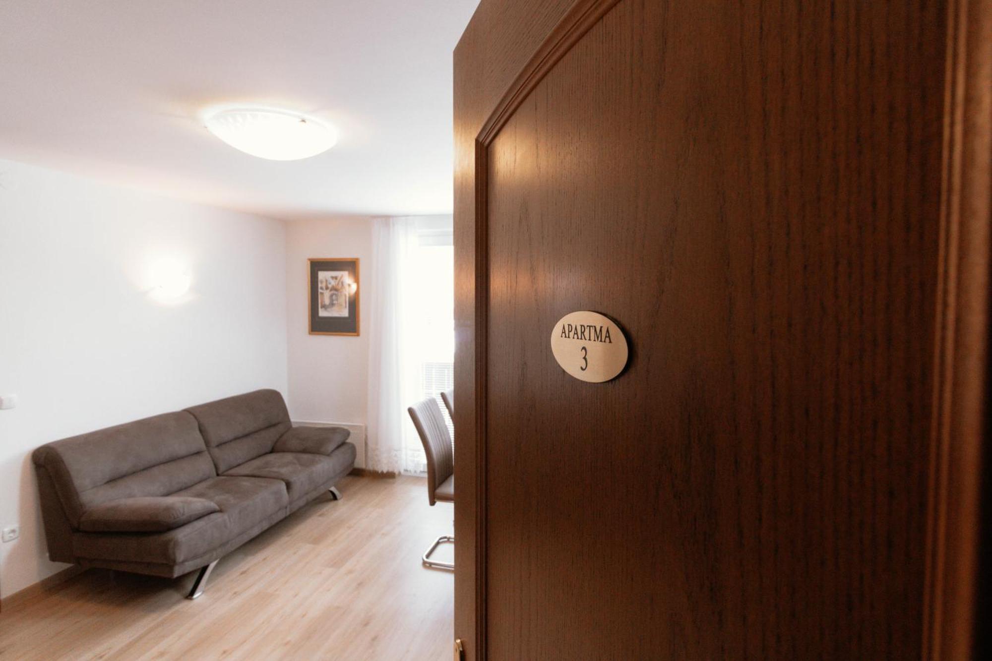 Apartments & Rooms Malej Bohinj Room photo