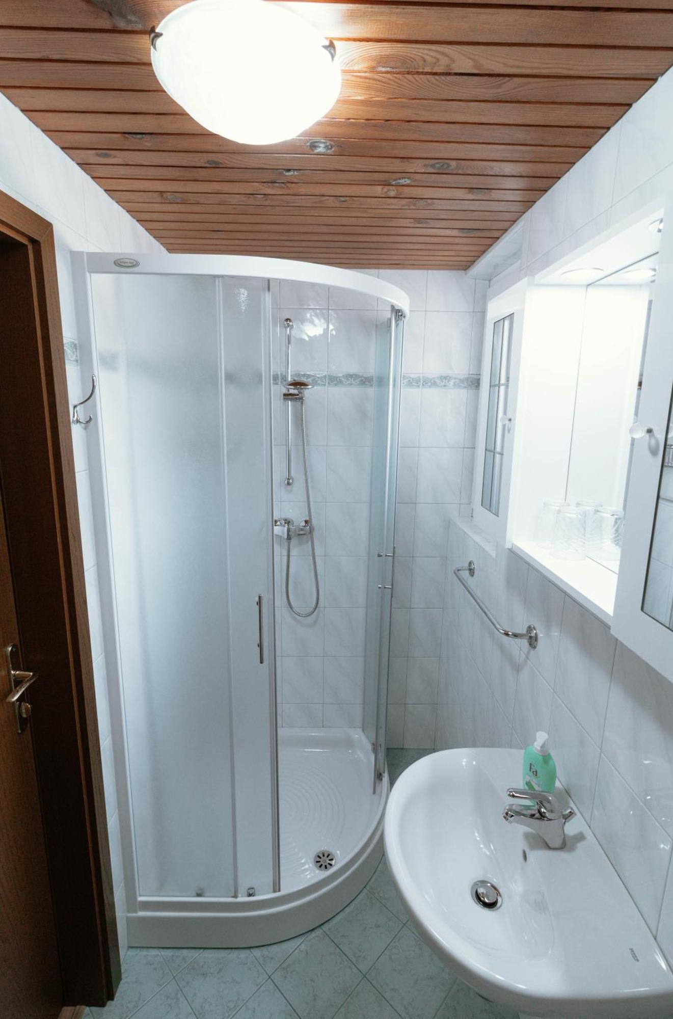 Apartments & Rooms Malej Bohinj Room photo