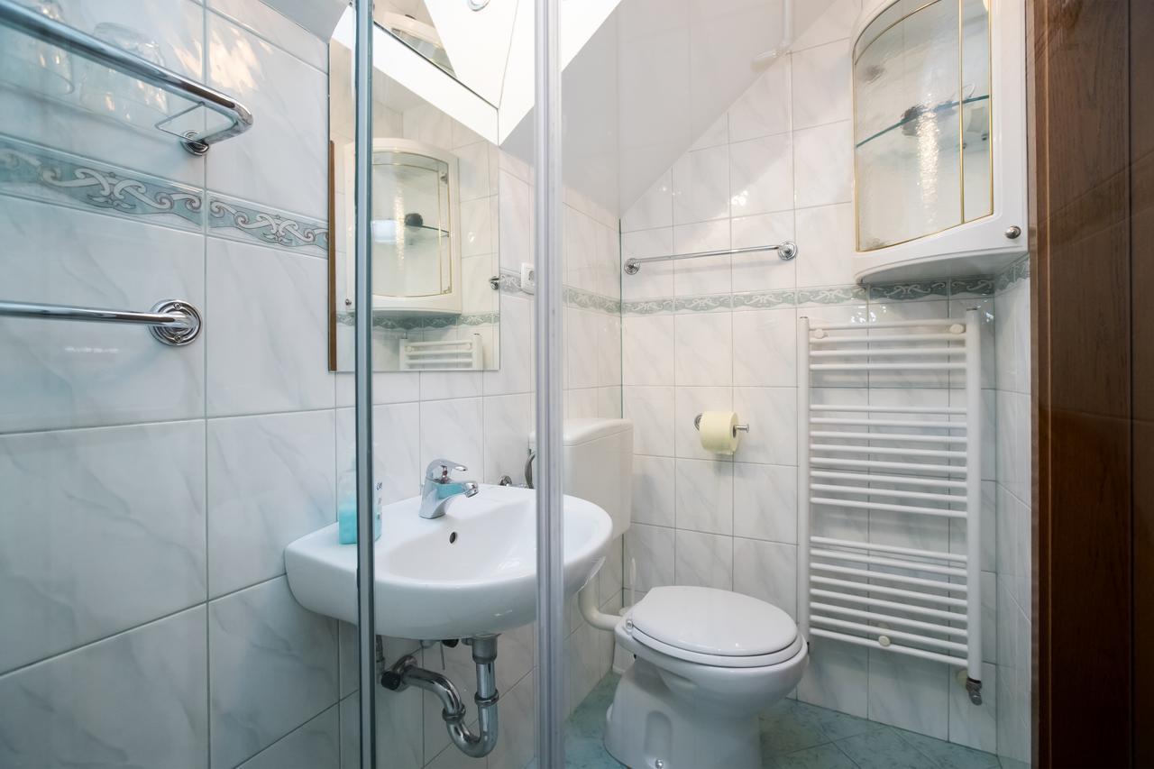 Apartments & Rooms Malej Bohinj Exterior photo