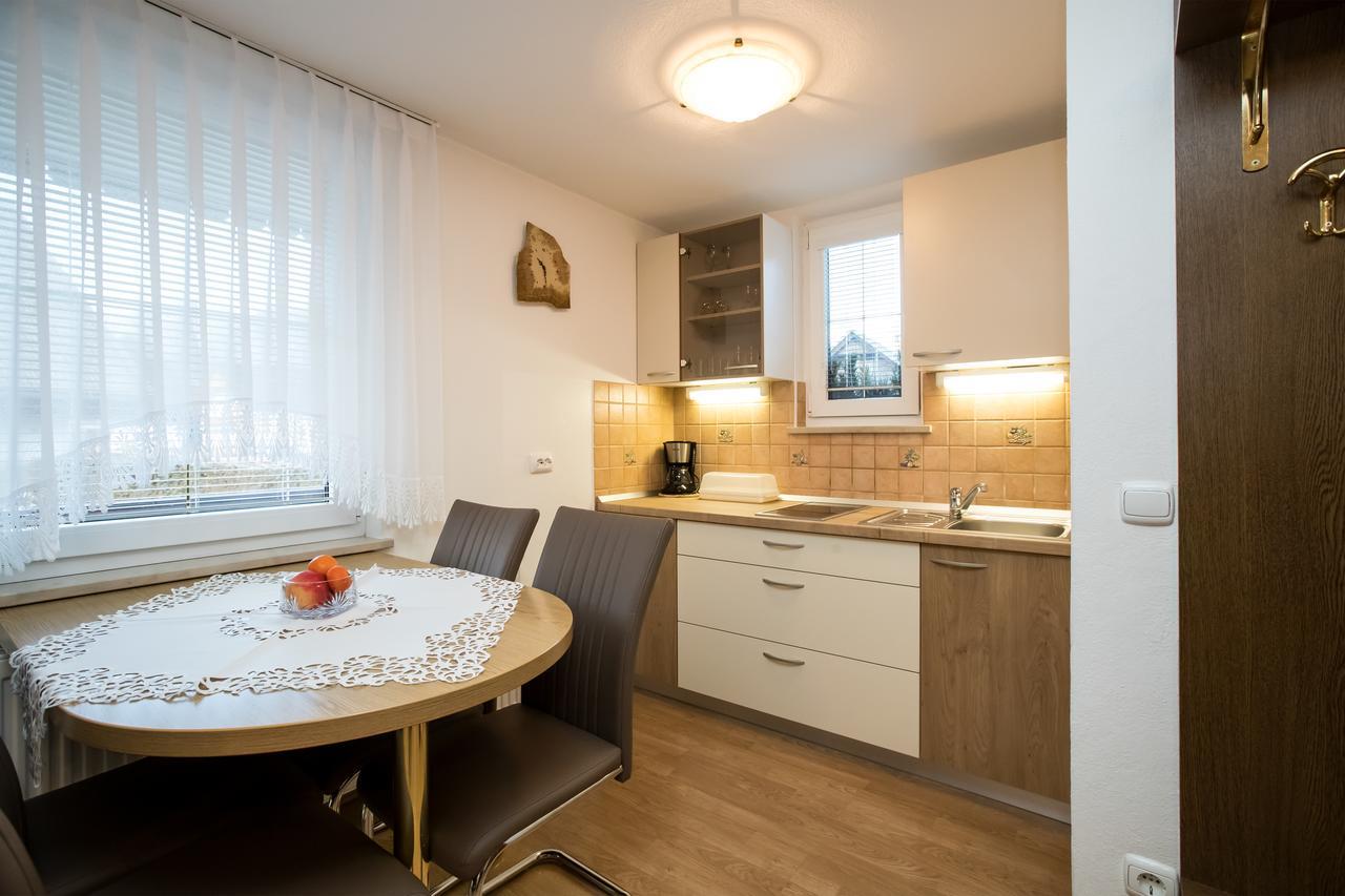 Apartments & Rooms Malej Bohinj Exterior photo
